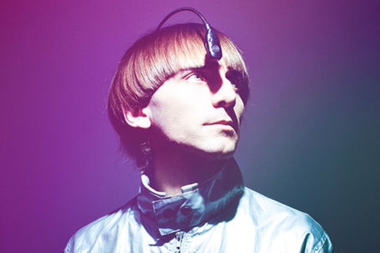 Neil_Harbisson_cyborgist