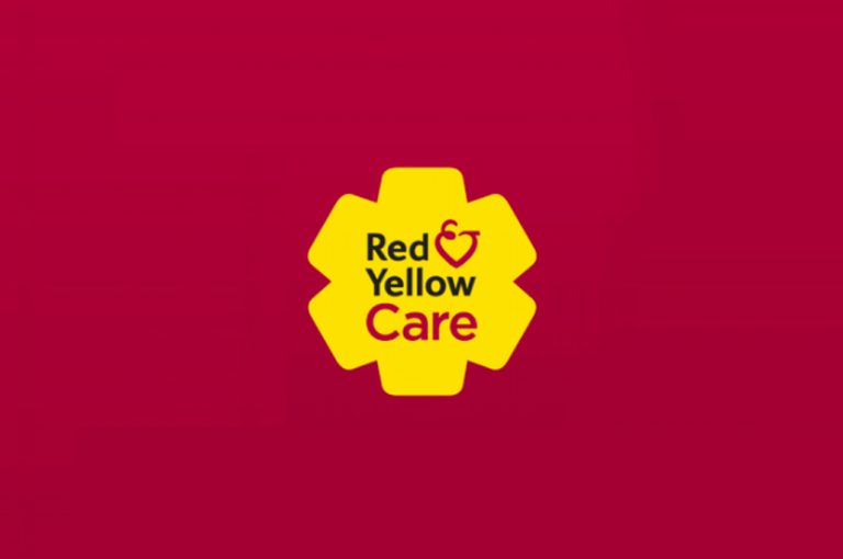 Red Yellow Care Red Yellow Care