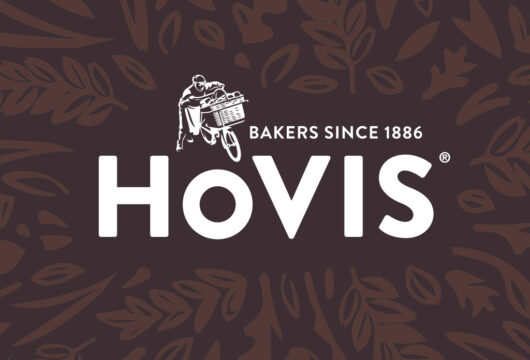 hovis logo
