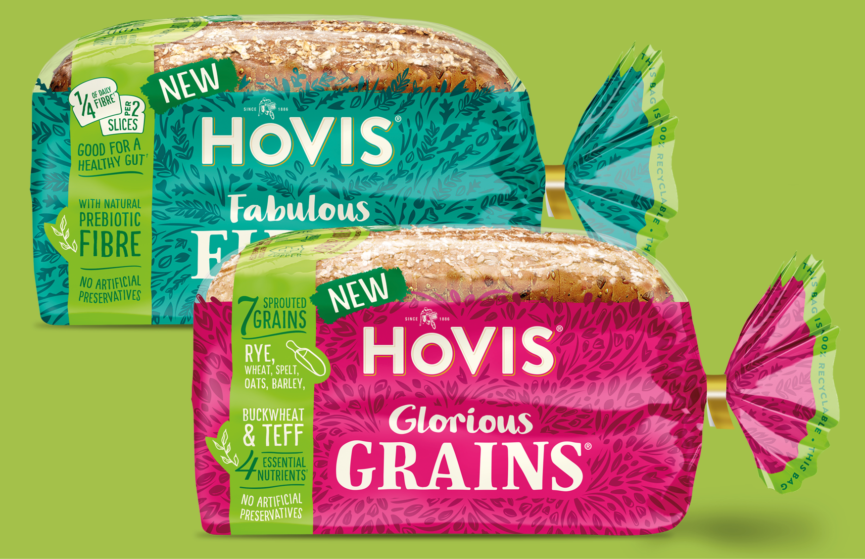 Hovis Fabulo