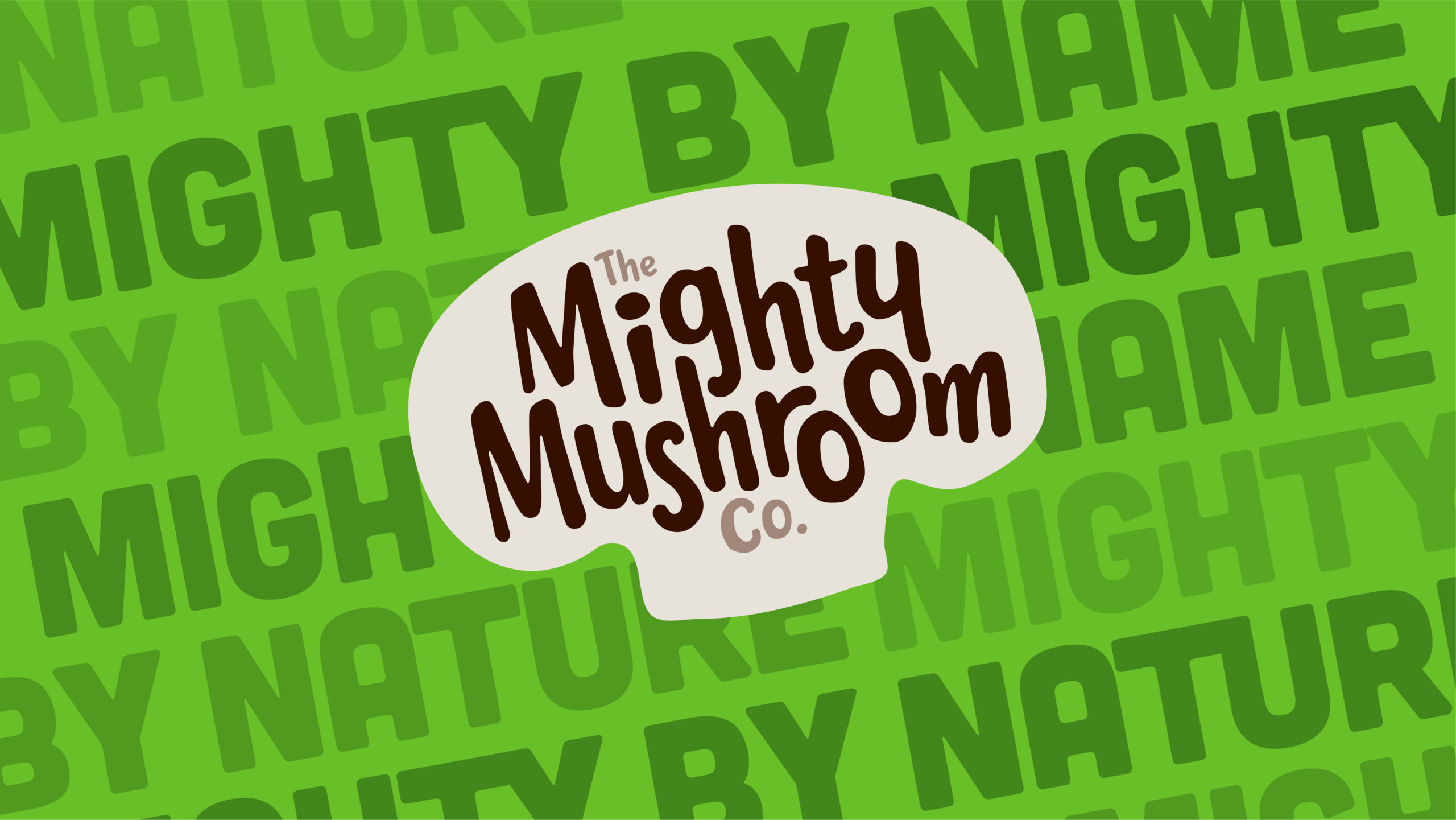 Mighty Mushroom Co.