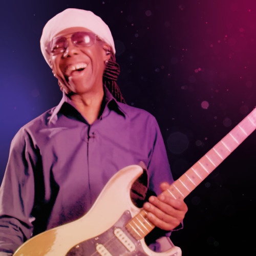 Nile Rodgers