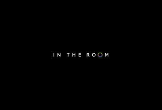In The Room Video Still