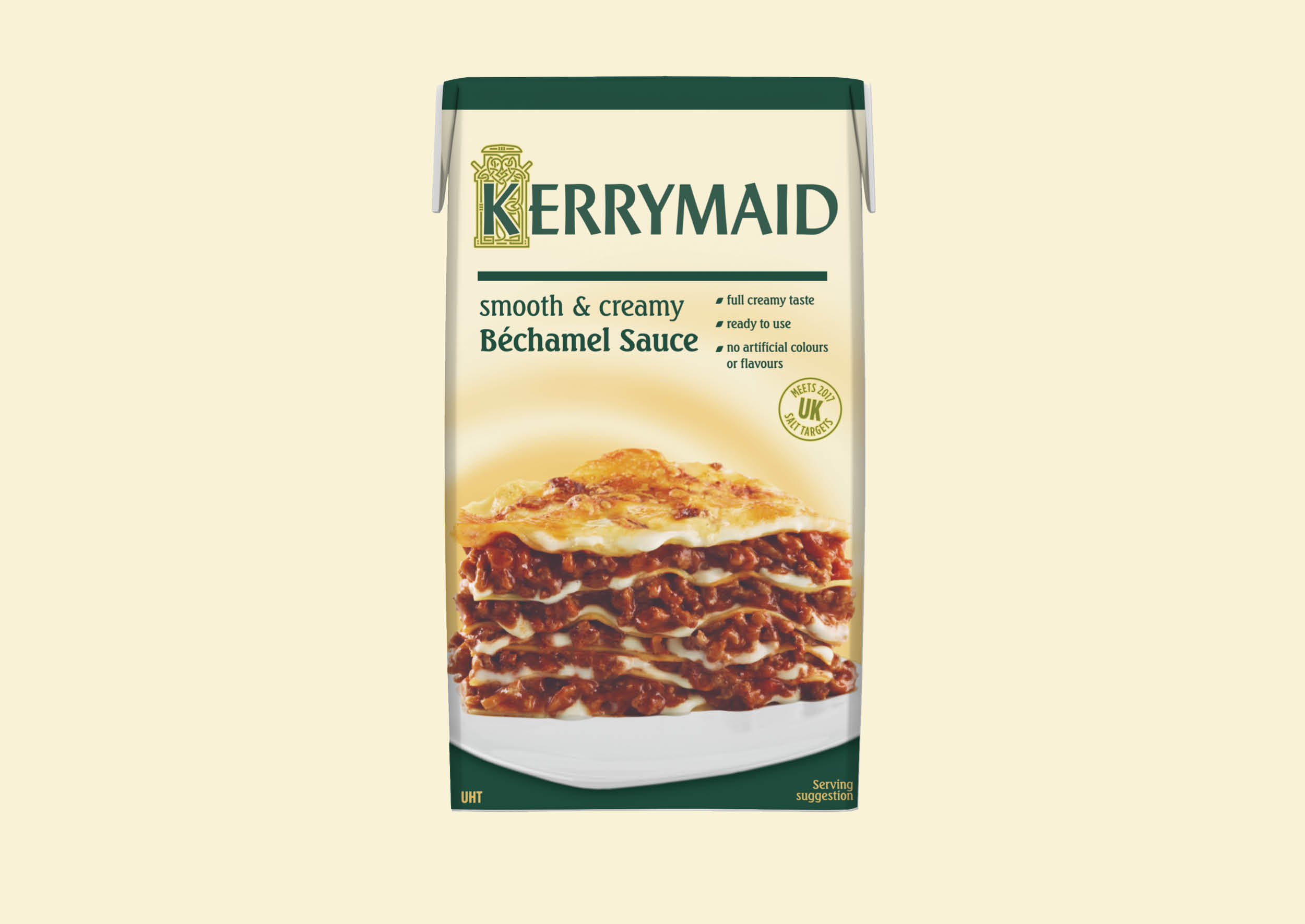 Kerrymaid Packaging Original