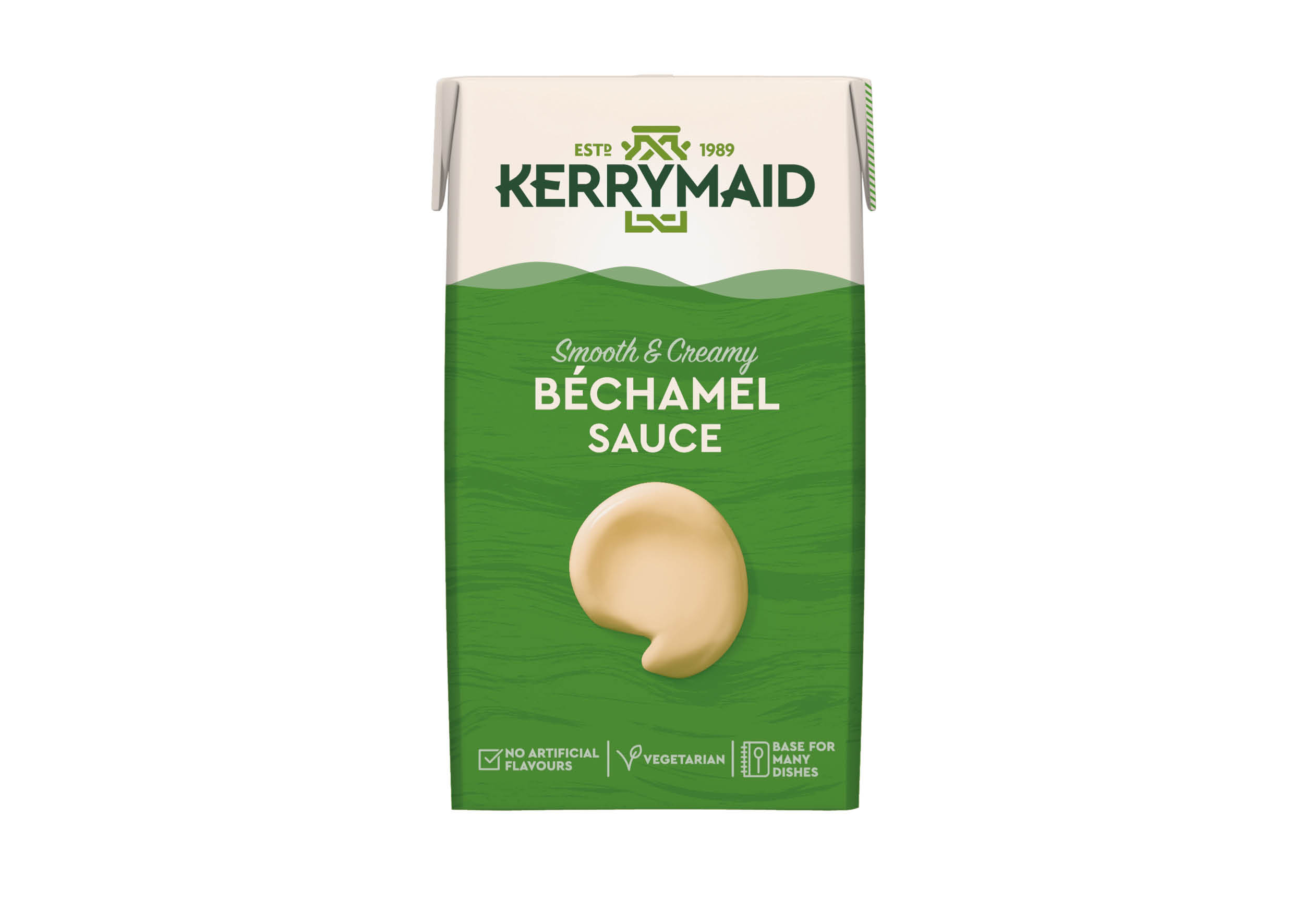 Kerrymaid Packaging New