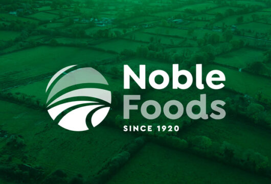 Noble foods logo