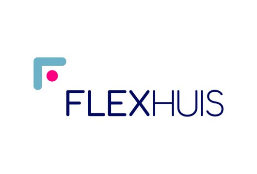 Flexhuis logo screenshot